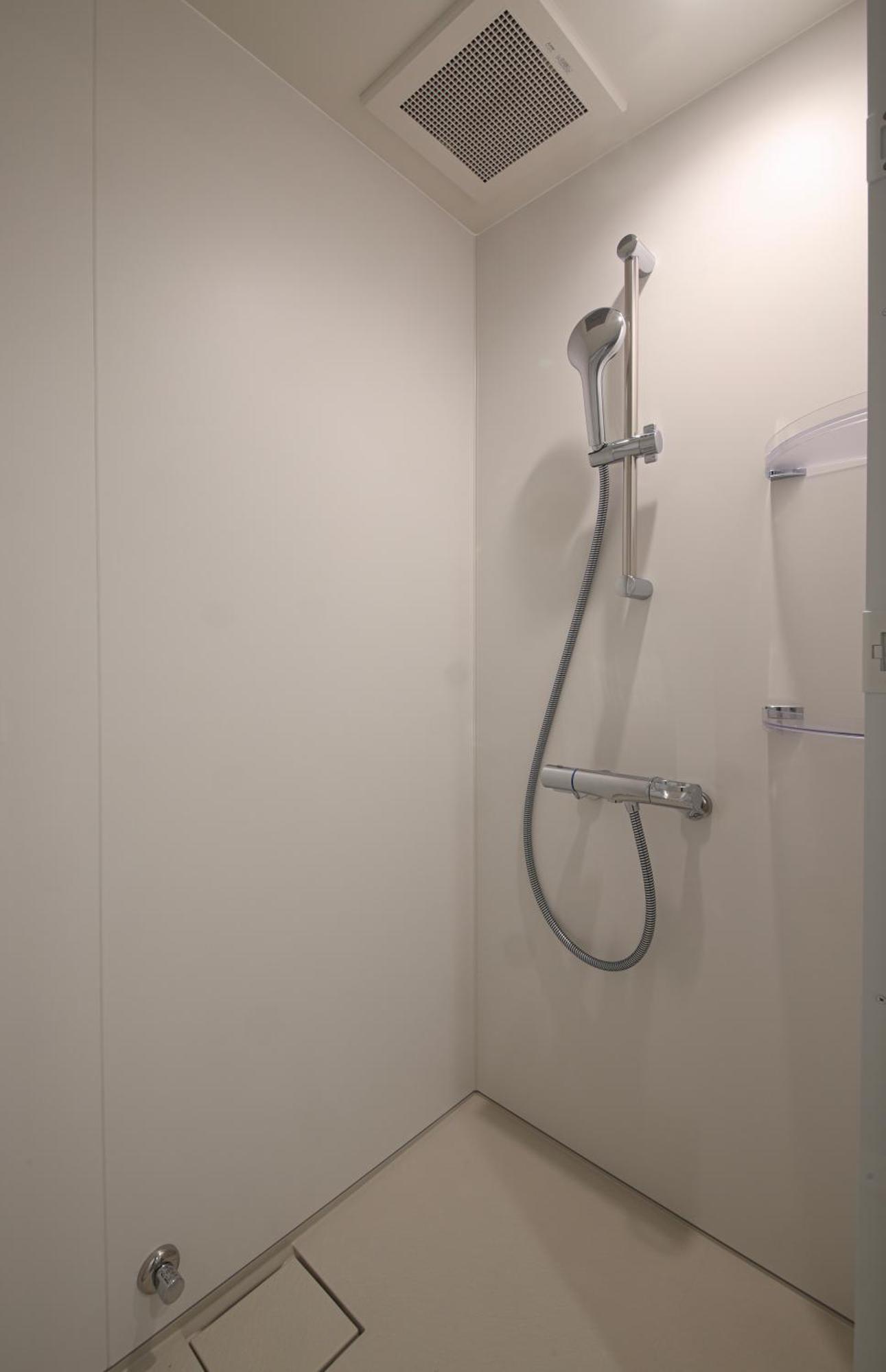 Single Room New Building