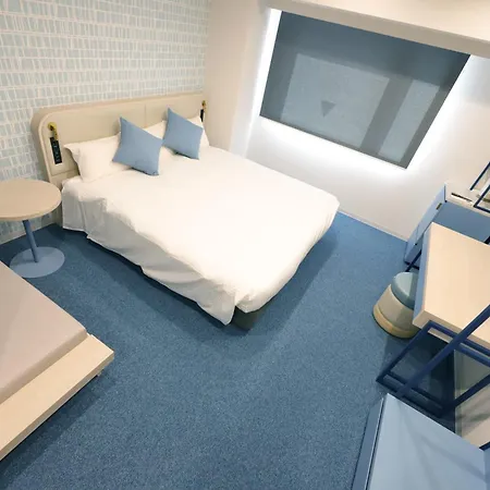 Spa World Hotel&Resort-2