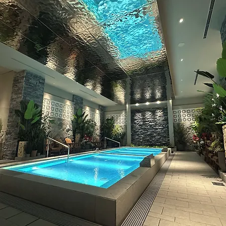 Spa World Hotel&Resort-3