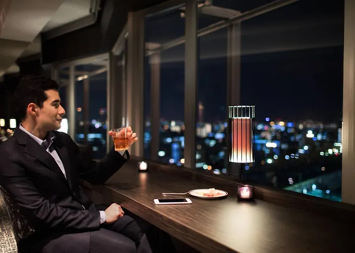 Courtyard By Marriott Shin-Osaka Station