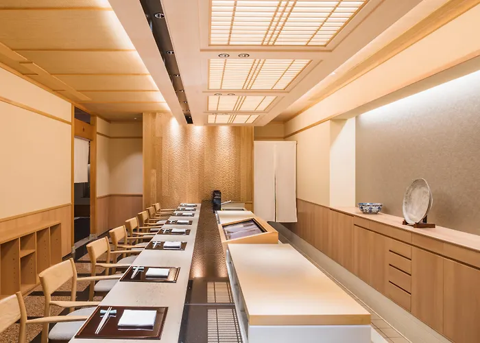 Swissotel Nankai Osaka