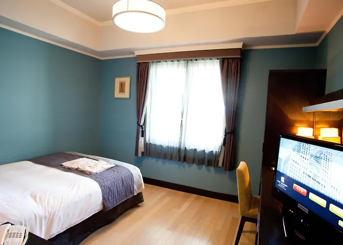 Hotel Monterey La Soeur Osaka