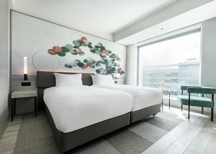 Centara Grand Hotel Osaka