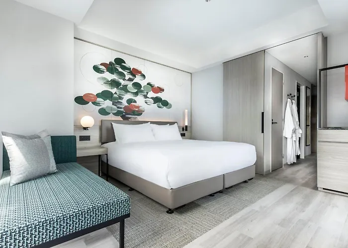 Centara Grand Hotel Osaka