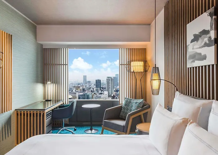 Swissotel Nankai Osaka