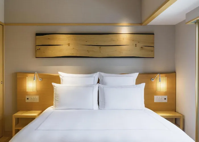 Swissotel Nankai Osaka