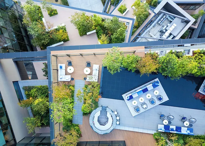 Canopy By Hilton Osaka Umeda