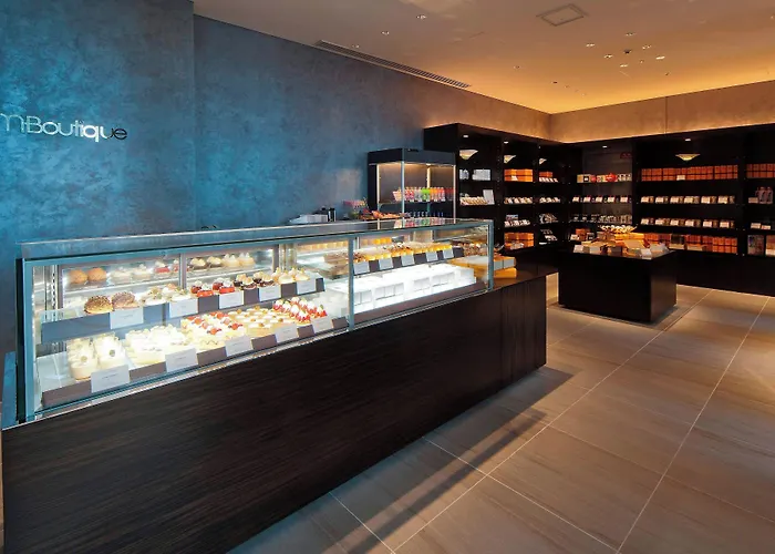 Osaka Marriott Miyako Hotel